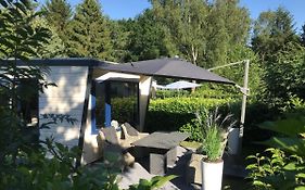 Chalet Veluwe G10 Veldkamp 4 Personen